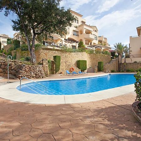Hacienda Elviria Daire Marbella Dış mekan fotoğraf