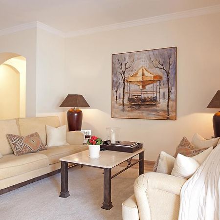 Hacienda Elviria Daire Marbella Dış mekan fotoğraf