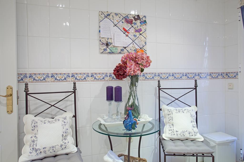 Hacienda Elviria Daire Marbella Dış mekan fotoğraf