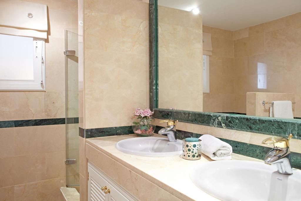 Hacienda Elviria Daire Marbella Dış mekan fotoğraf