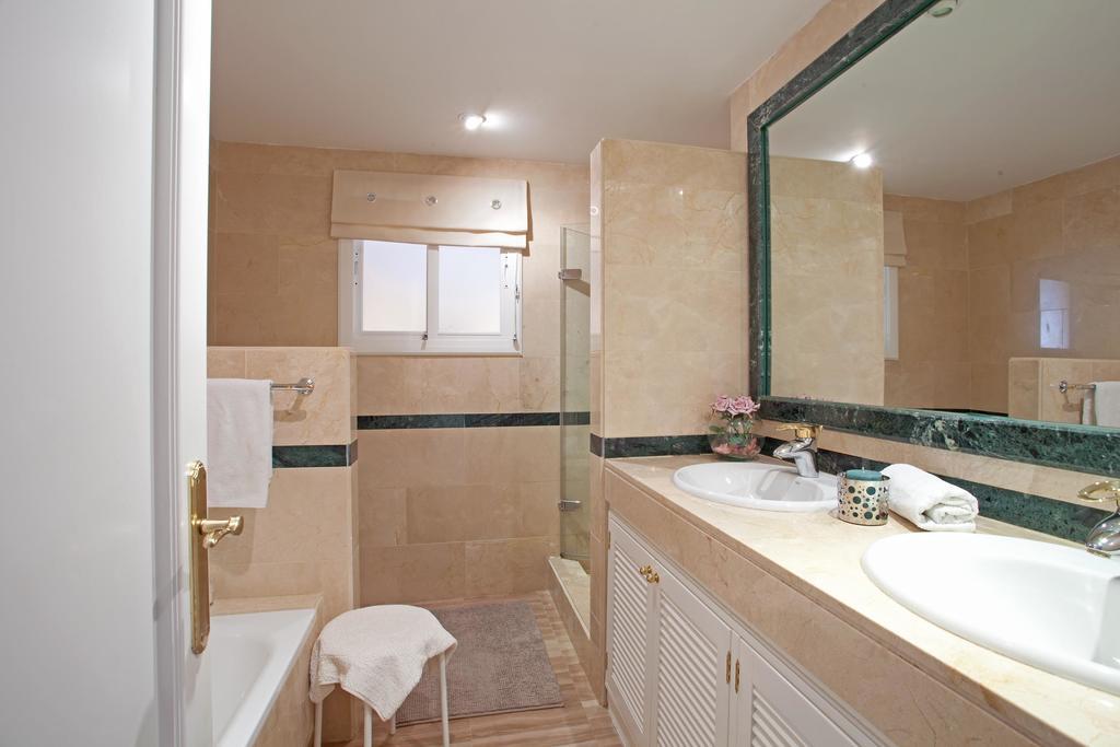 Hacienda Elviria Daire Marbella Dış mekan fotoğraf