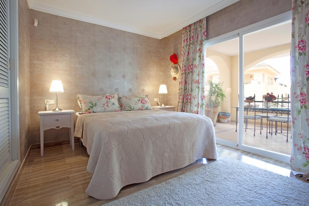 Hacienda Elviria Daire Marbella Dış mekan fotoğraf